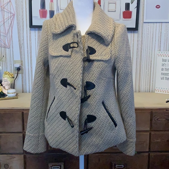 Kensie Jackets & Blazers - Kensie jacket coat